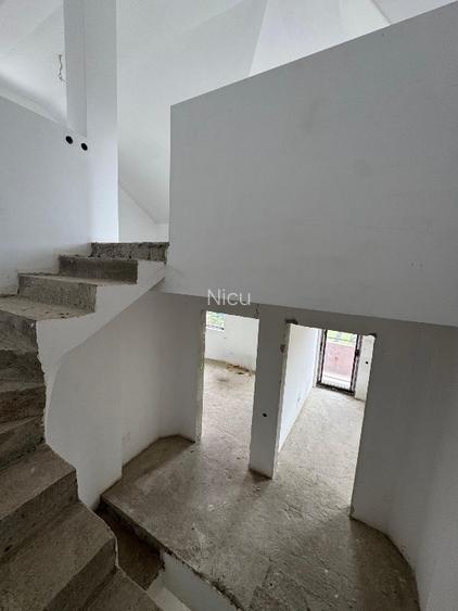 Oferta Vila duplex in imediata vecinatate a padurii - 4
