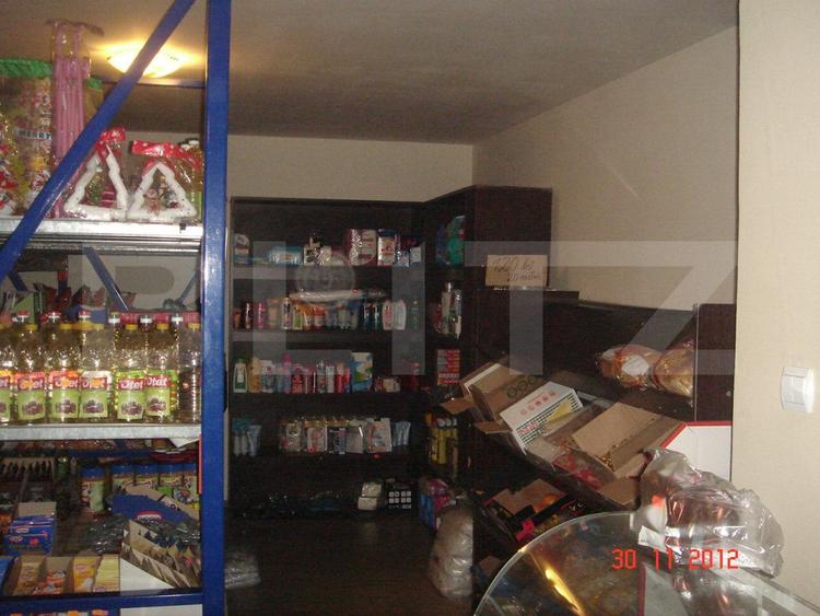 Locuință în Șieu Odorhei – centrală termică + boiler, acces la asfslt