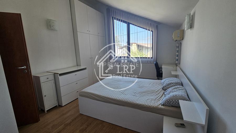 Vilă P+M 5 Camere și teren de 280 mp – Pantelimon-adiacent str.Câmpului - 46
