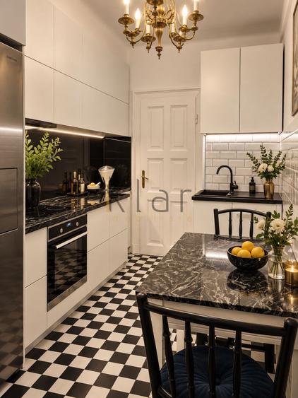 Apartament 3 camere 100mp, Ultracentral - Piata Unirii