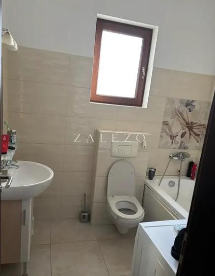 Apartment deosebit cu 2 camere | complex