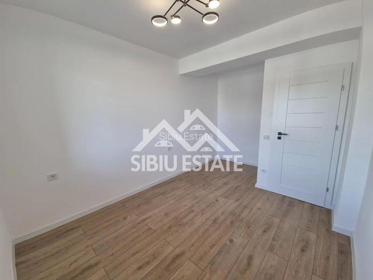 Apartament 3 Camere la Cheie, 70 mp Utili + Logie - 9