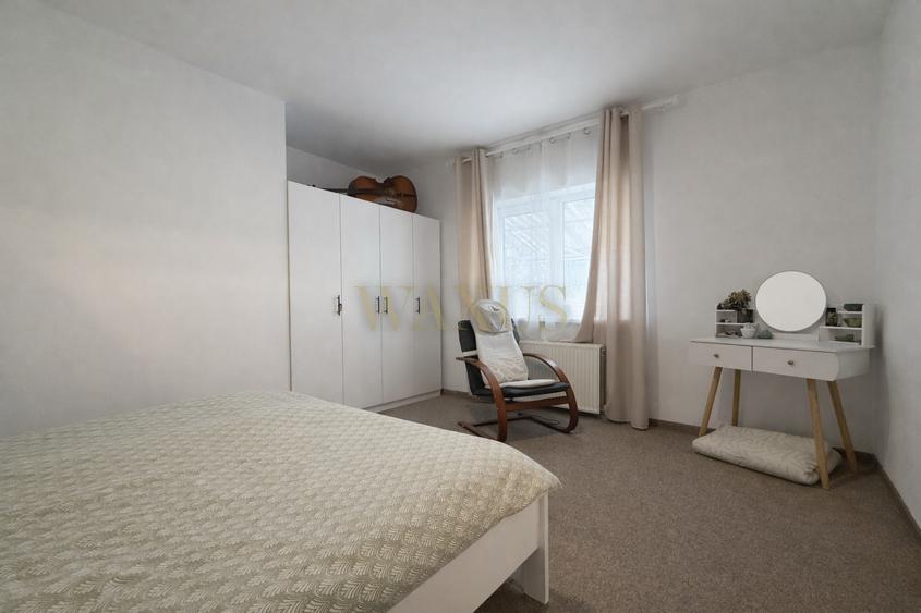 Casă pe Un Nivel - SU 110MP | ST 770MP | 4 Camere - zona Auchan Iris