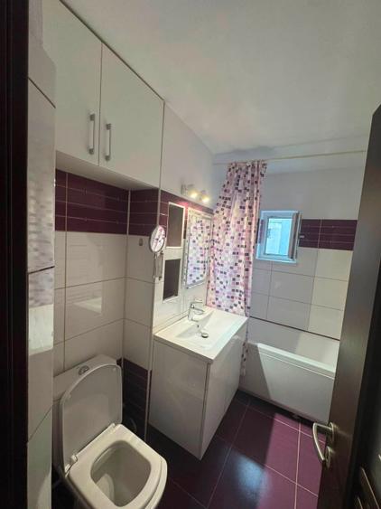 APARTAMENT 2 CAMERE | DACIA | TERMEN LUNG