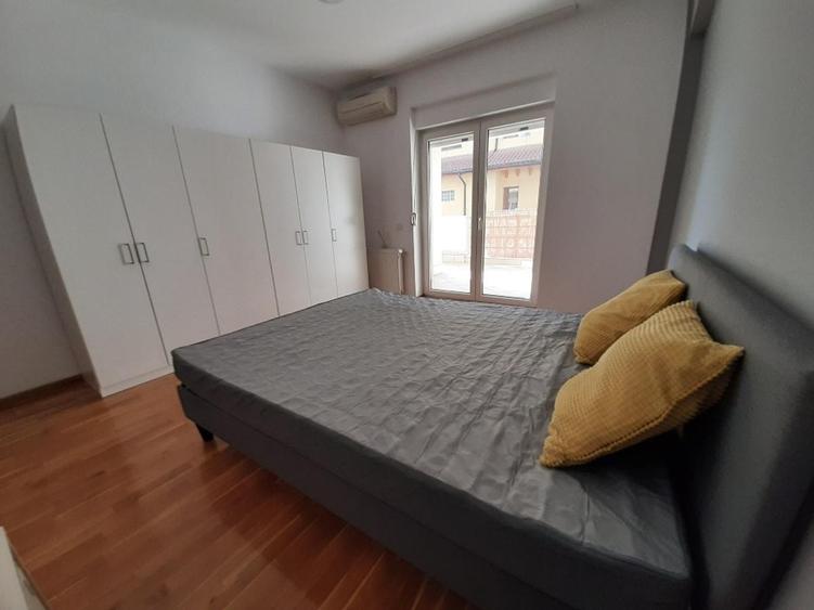 SOSEAUA NORDULUI, 2 camere deosebit, etaj 1, 70 mp, garaj, paza, terasa