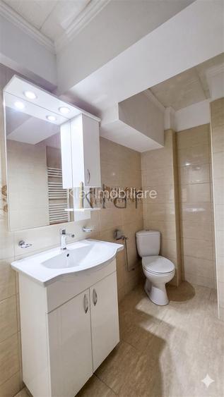 Apartament 2 camere 46mp, Central, langa Gara CFR si Facultatea de Litere - 7