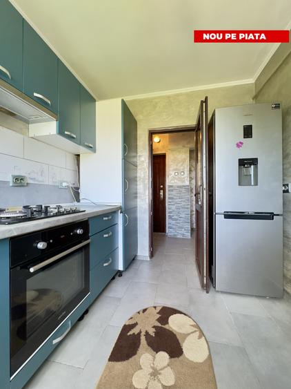 APARTAMENT DECOMANDAT 2 CAMERE BLV. NICOLAE IORGA -NICOLINA/PODU ROS