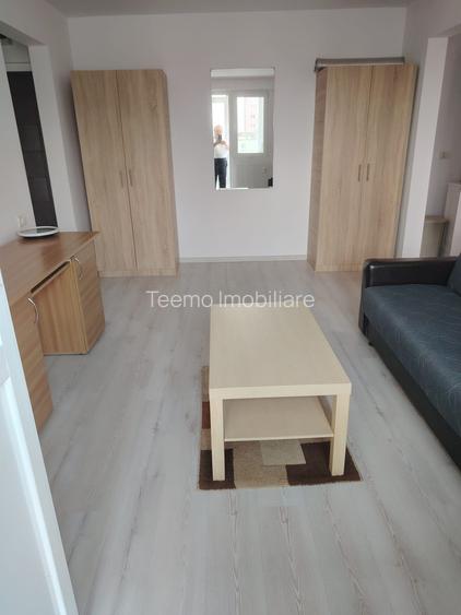 Apartament 2 camere, semidecomandat, 36 mp, ac, balcon, metrou, Drumul Taberei - 4