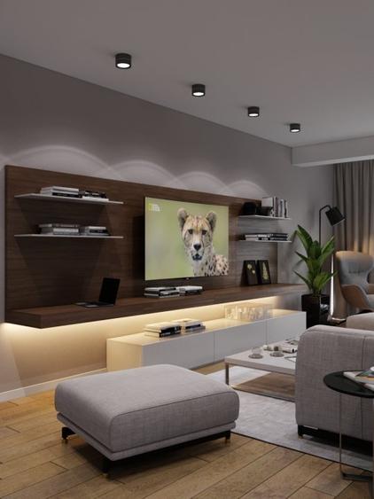 Penthouse NOU suprafata de 251.2mp, complex HIMSON Iasi (INTABULAT)