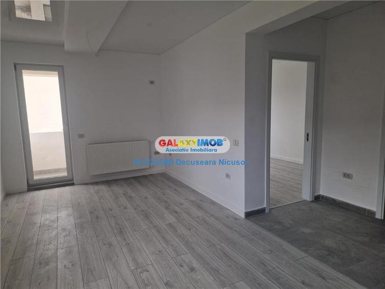 Apartament cu 2 camere MILITARI RESIDENCE