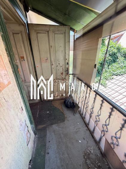 Apartament la casă | Etaj 1/1 | 36 mp utili | Pivniță | Grădină 80 mp | Str. 9 M - 4