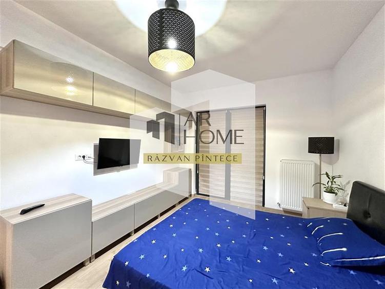 Apartament 3 camere, 2 bai, parcare, MRS Smart Albert