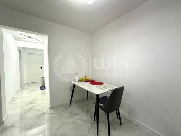 Apartament 3 camere | Decomandat | 2 Balcoane | Manastur | Zona BIG