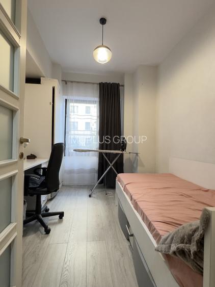 APARTAMENT 3 CAMERE ROYAL TOWN spre inchiriere! - 9
