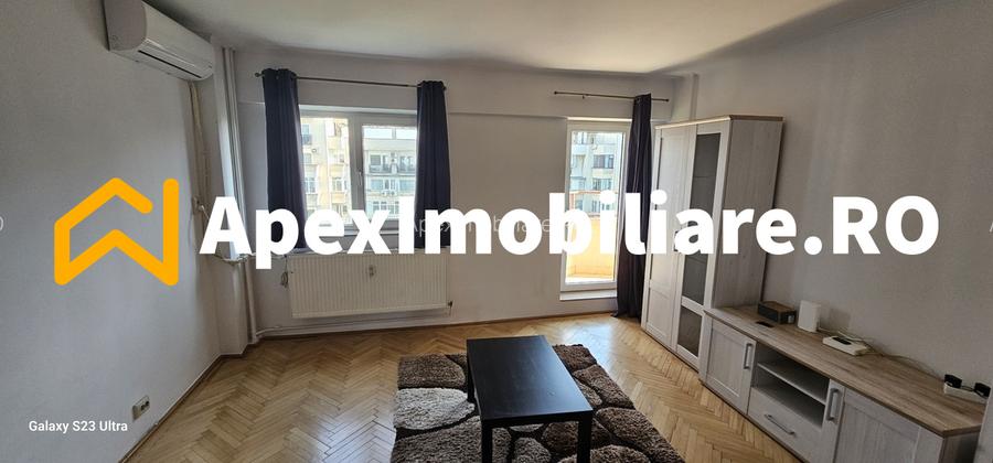 Garsoniera de inchiriat Unirii București | ApexImobiliare.ro - 2