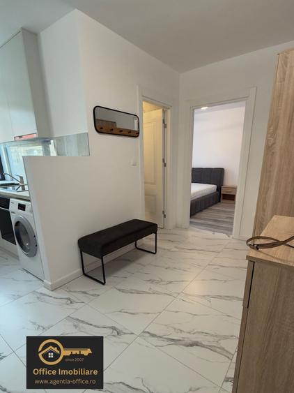 Baia Mare- Unirii apartament 2 camere etaj 2 cu parcare