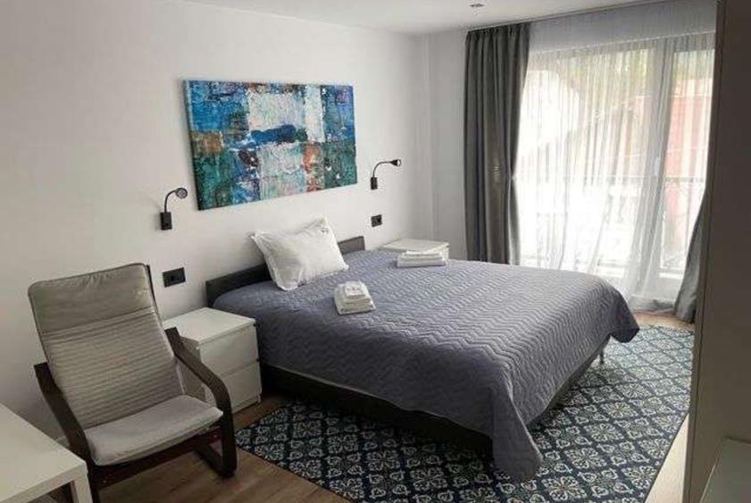 Apartamente & Garsoniere Luxury Predeal