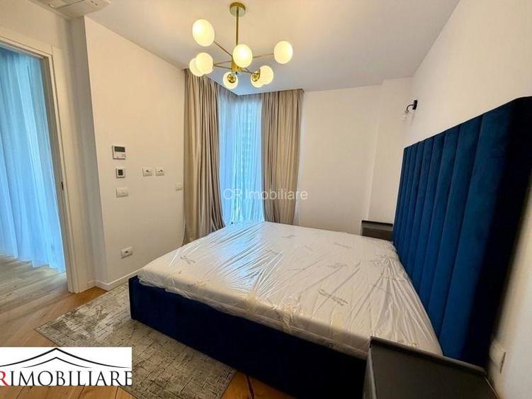 Inchiriere 2 Camere Aviatiei