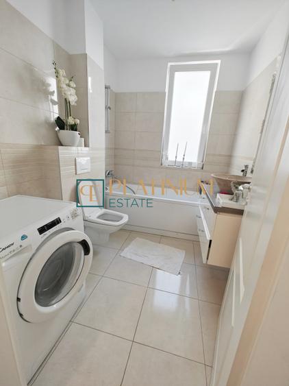 P4596 Apartament cu 2 camere, Dumbravita