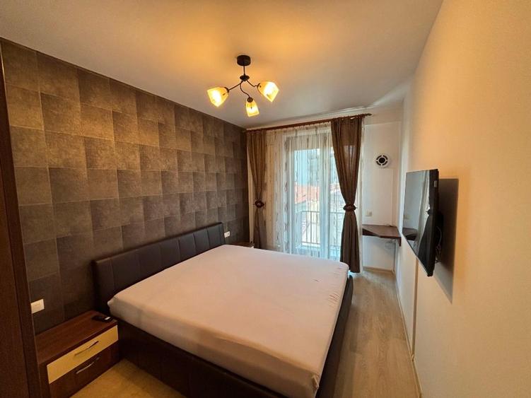 Inchiriere apartament 2 camere zona Piata Constitutiei UltraCentral