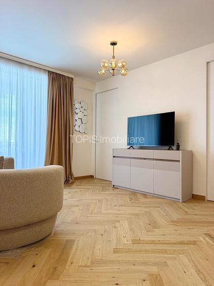 VICTORIEI LOFT 2025 / Apartament Premium / Prima Închiriere