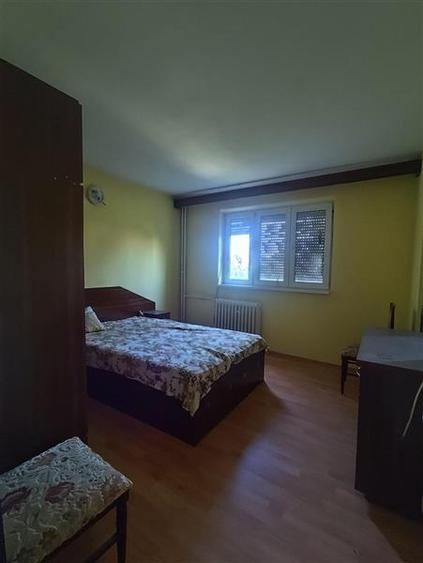 Apartament 2 camere zona Vest