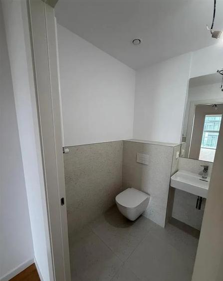 Apartament premium 2 camere | UP Site Floreasca | Terasa | Boxa