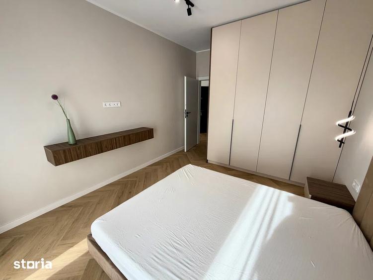 Apartament Premium 2 Camere | Eroilor Residence | 52 mp | Parcare Subterană