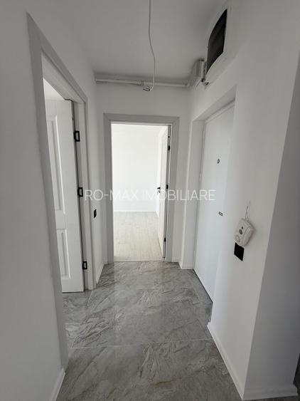 Apartament 3 camere renovat ca la carte zona OMV Campina - 15