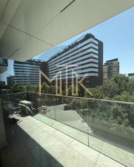 Atlas Residence | Apartament 2 camere lux, Mobilat & utilat | 1Loc parcare