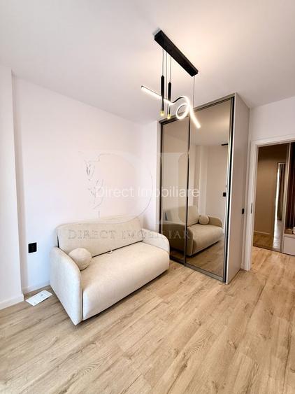 Apartament ultramodern / terasa de 35 mp / Zona Eroilor - 14