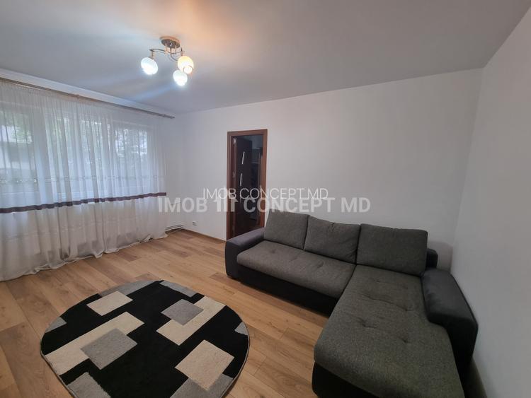Inchiriere apartament cu 2 camere in Ploiesti zona Nord- Polux - 2