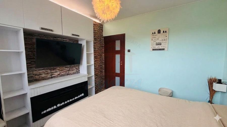 Apartament 4 camere de vânzare, Galati, Mazepa1, et. 8 din 10