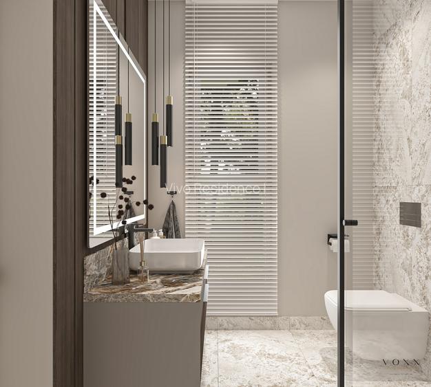 Vila individuala P+1+Pod Vivo Residence - 18