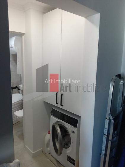 Vânzare apartament 3 camere Șos. Giurgiului - Colegiul Energetic - 24