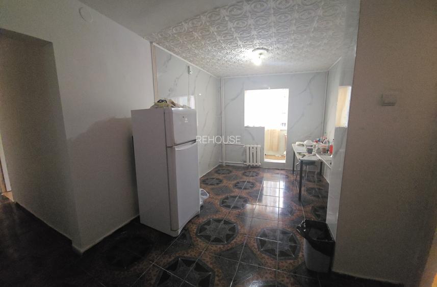 Basarabia Arena Nationala, Spital Judetean IF, 2 bai, dec., luminos, plan secund - 6