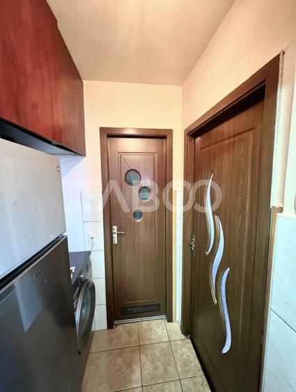 Apartament cu 2 camere in Marasti langa Kaufland cu boxa si 2 balcoane