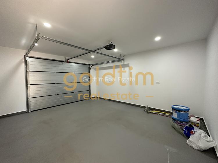 Vilă Duplex Premium/7 Camere/Garaj/Bonton Villas Pipera/Faza 2 Finalizata/(+TVA) - 43