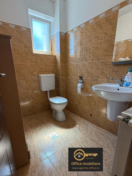 Tautii Magheraus casa parte duplex finisata cu 2.5 ari teren