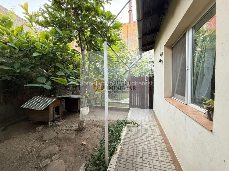 Casa individuala 6 camere I P+M I 190 mp utili | Creditabil