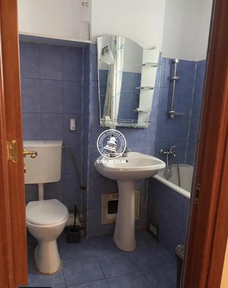 Apartament 2 camere in Piata Nicolina