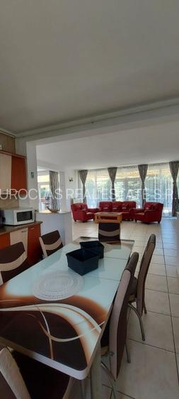 Exclusiv!Pensiune P+1+M pe partea marii  Eforie Nord-269.000 euro(Cod E8+E10) - 17