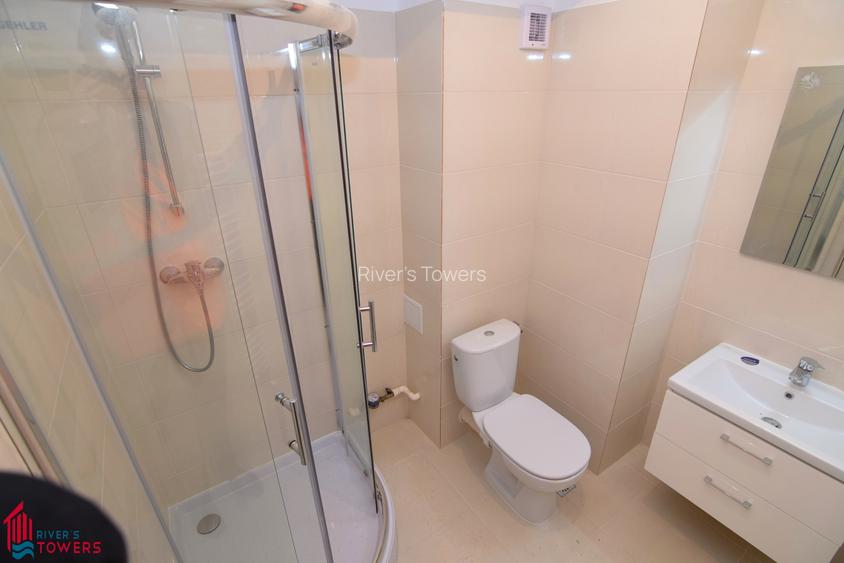 = River,s Towers, apartament  3 camere decomadate  de 82 mp + parcare subterana - 9