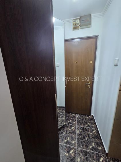 Inchiriere apartament 2 camere - Piata Resita-Ideal activitate profesionala - 10