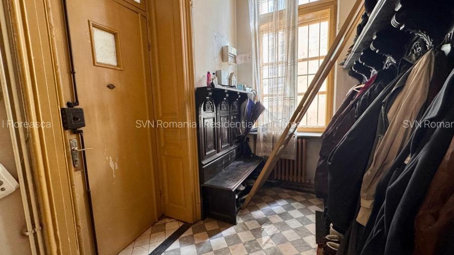REA1029789 Apartament cu istorie si caracter l 168 mp l Ultracentral l Piata Rom - 14