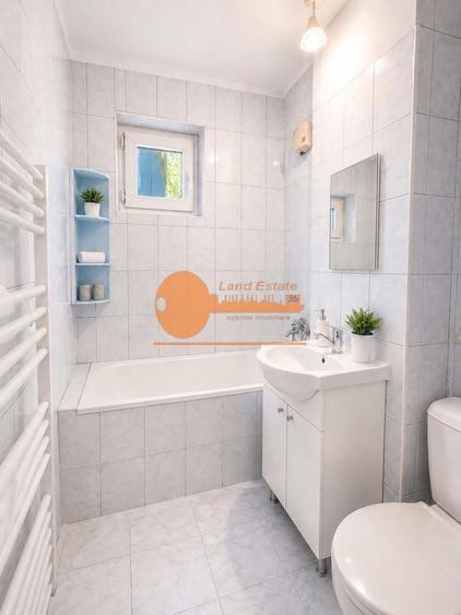Apartament modern cu 3 camere | Lacul Tei