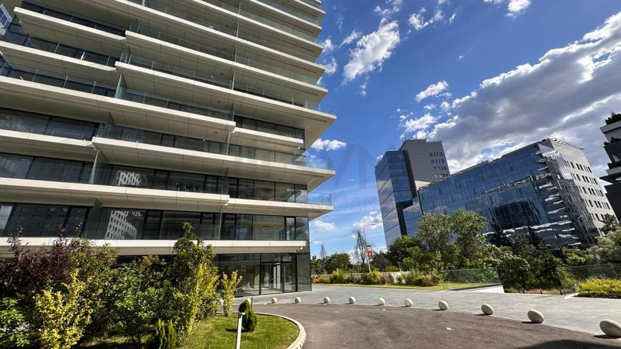 REA1028928 Apartament 2 camere de vanzare l One Floreasca Towers l Promenada Mal
