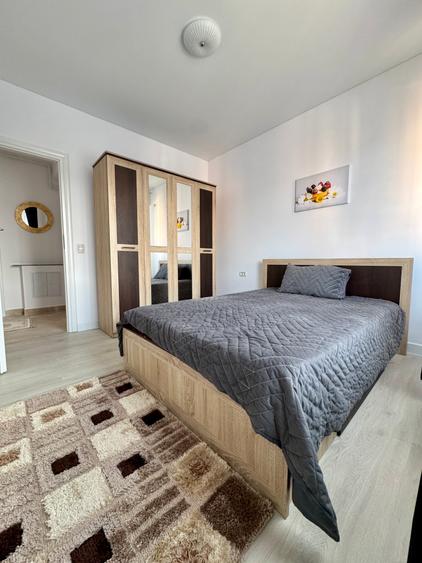 Apartament 3 camere, prima inchiriere, Militari Residence - Ilie Petre