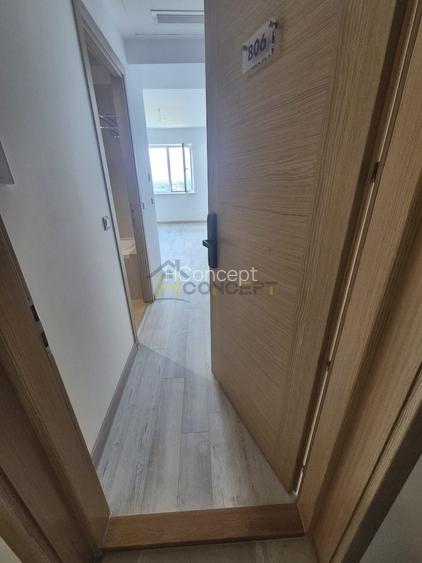 Apartament tip studio Rin Grand - 7