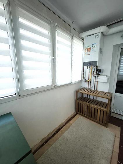 Apartament 3 Camere Tei